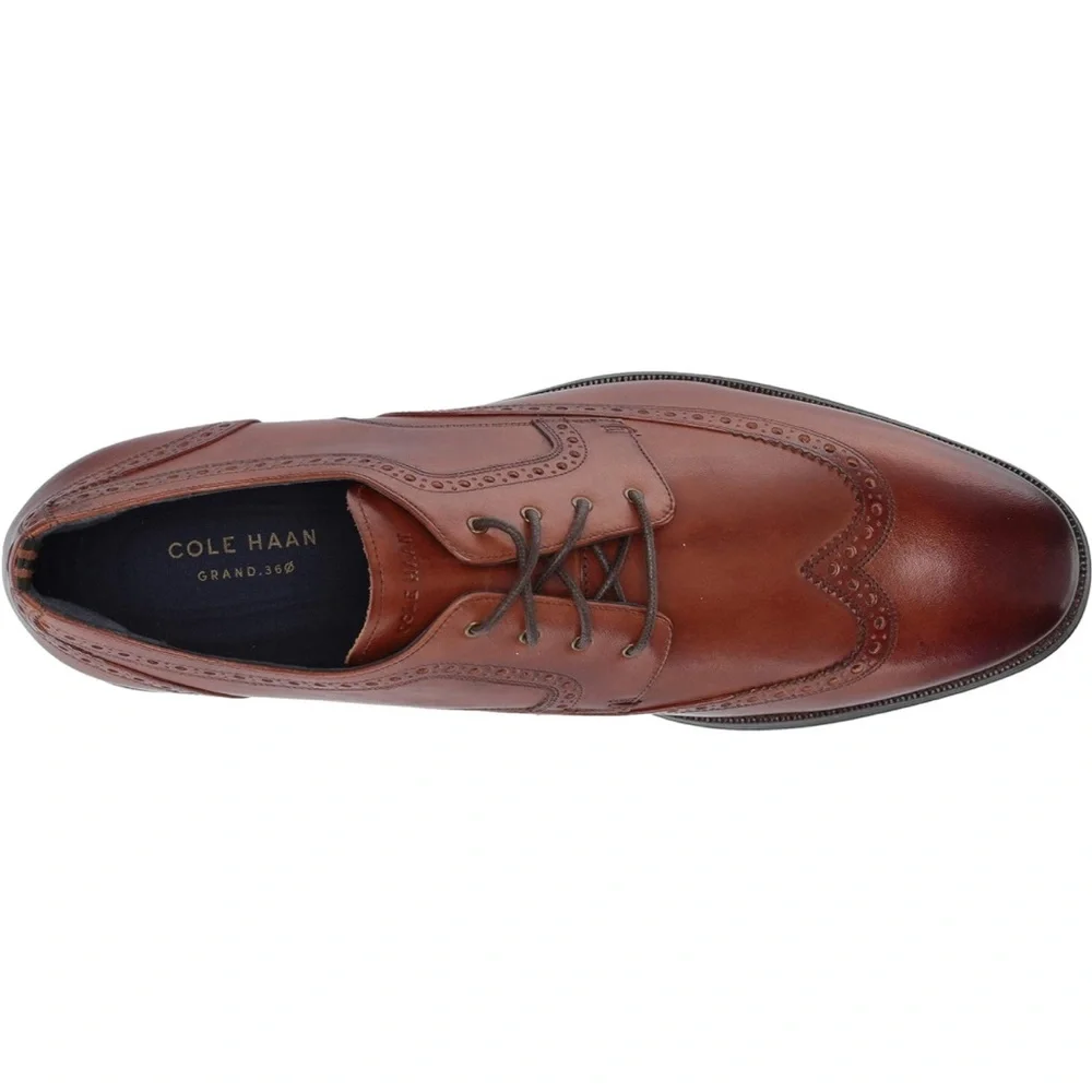 Cole Haan Jefferson grand 2.0 wing ox - Picture 4 of 15